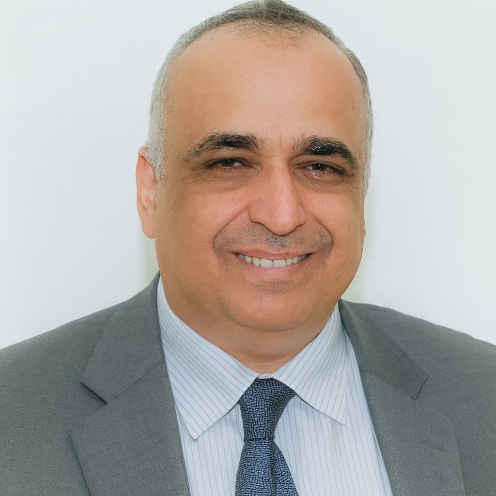 Dr. Motaz Shieban — Surgical Oncology | Precision & Regenerative Medicine