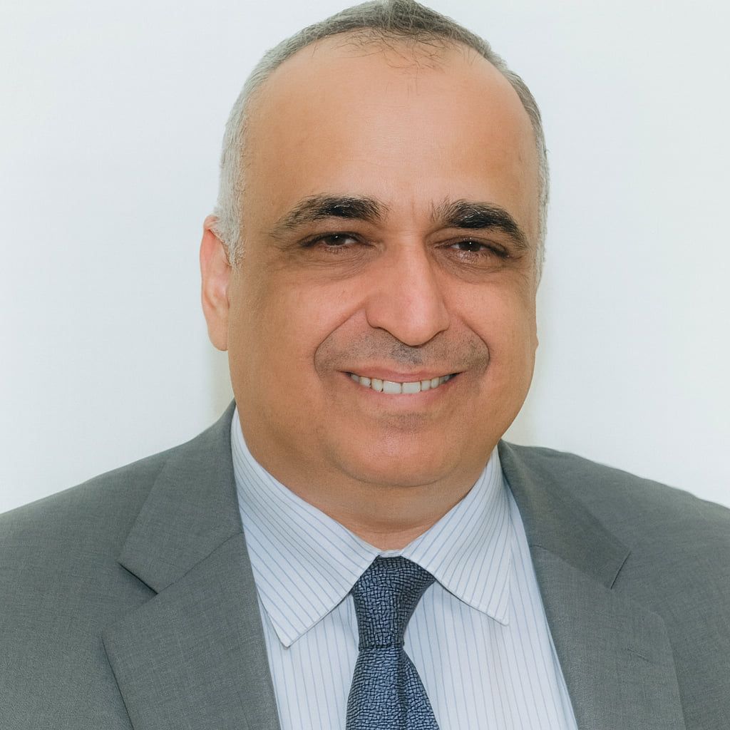 Dr. Motaz Shieban -- Surgical Oncology & Regenerative Medicine